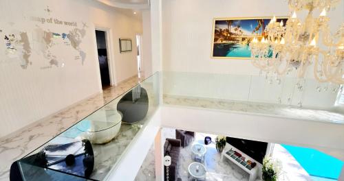 nebuland luxury pool villa pattaya walking street