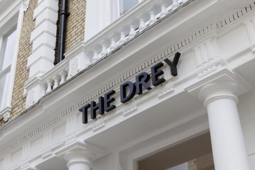 the drey