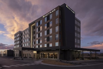 hyatt place bozeman yellowstone airport