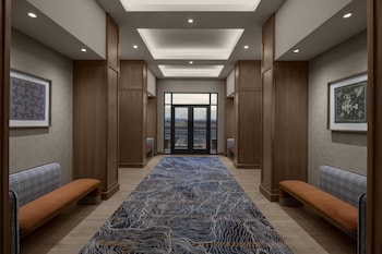 hyatt place bozeman yellowstone airport
