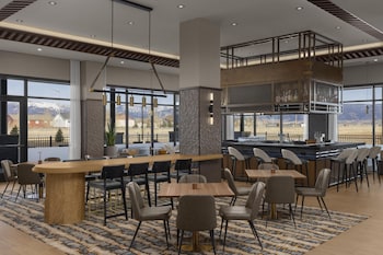 hyatt place bozeman yellowstone airport