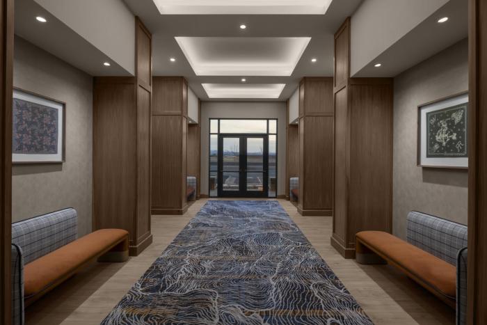 hyatt place bozeman yellowstone airport