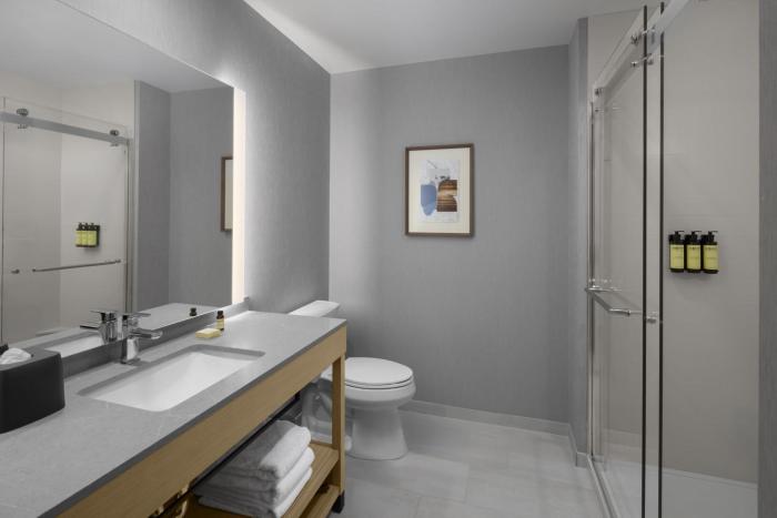 hyatt place bozeman yellowstone airport