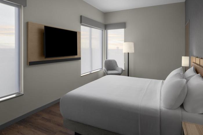 hyatt place bozeman yellowstone airport