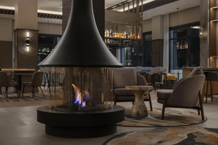 hyatt place bozeman yellowstone airport