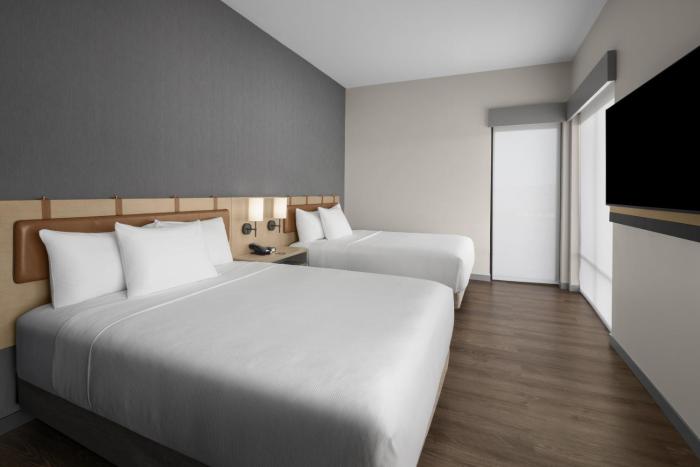 hyatt place bozeman yellowstone airport