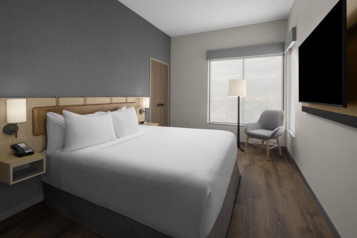 hyatt place bozeman yellowstone airport
