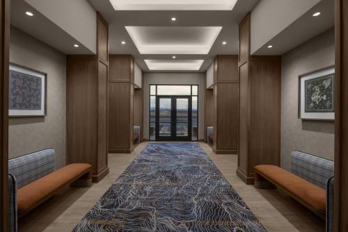 hyatt place bozeman yellowstone airport