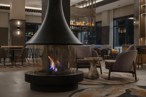 hyatt place bozeman yellowstone airport
