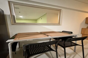 Mercu Summer Suites Kl Lifestyle,,3 star