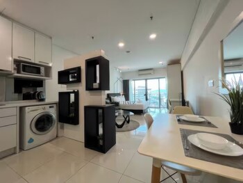 Mercu Summer Suites Kl Lifestyle,,3 star