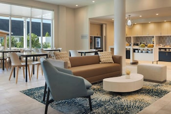 Towneplace Suites By Marriott Middleburg,,3 star
