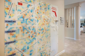 Towneplace Suites By Marriott Middleburg,,3 star