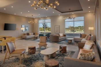 Towneplace Suites By Marriott Middleburg,,3 star