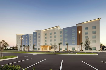 Towneplace Suites By Marriott Middleburg,,3 star