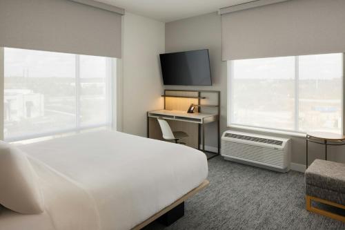 towneplace suites by marriott middleburg