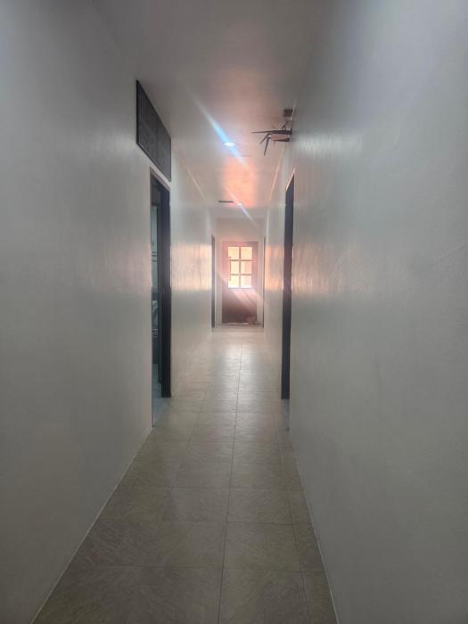 patong central budget stay