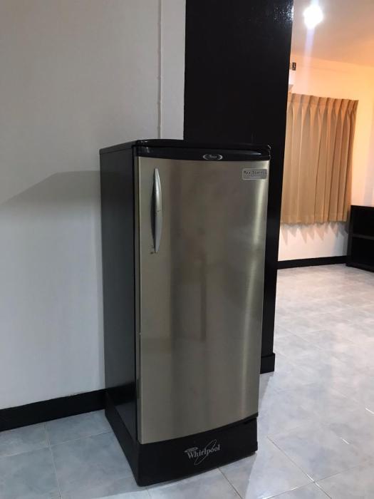 patong central budget stay