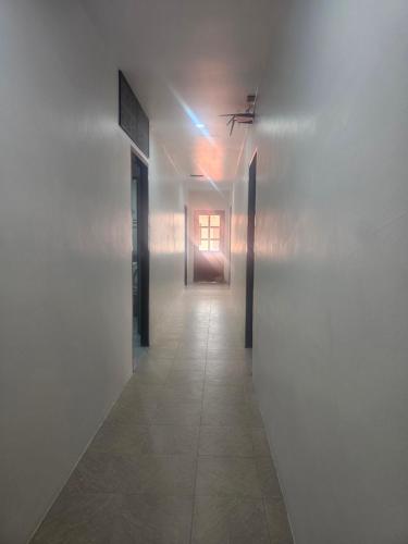 patong central budget stay