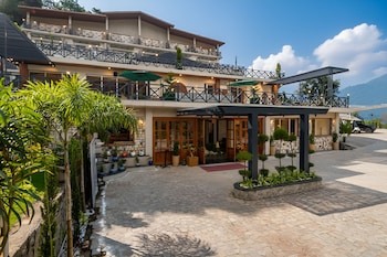 the orchid rishivan rishikesh