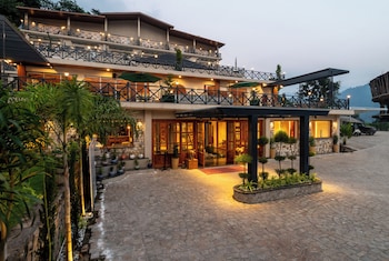 the orchid rishivan rishikesh