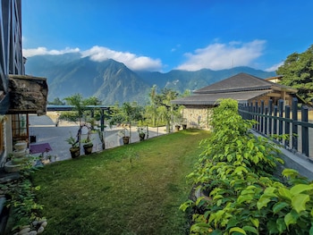 the orchid rishivan rishikesh