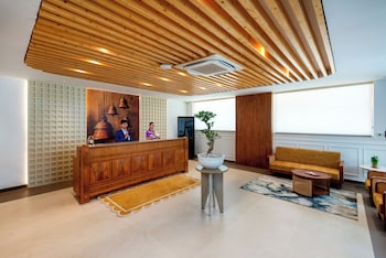 The Orchid Rishivan Rishikesh,,5 star