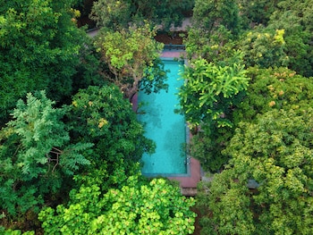 The Orchid Rishivan Rishikesh,,5 star