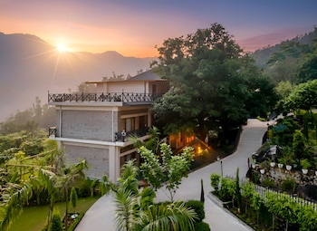 the orchid rishivan rishikesh