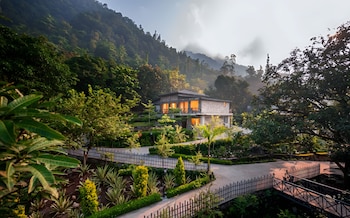 the orchid rishivan rishikesh