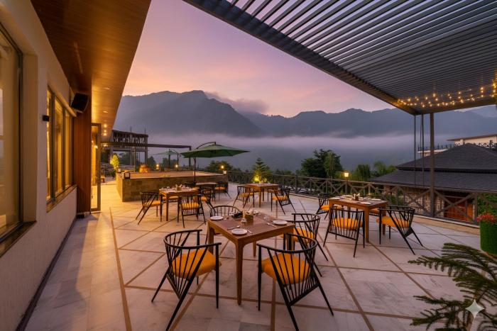 the orchid rishivan rishikesh