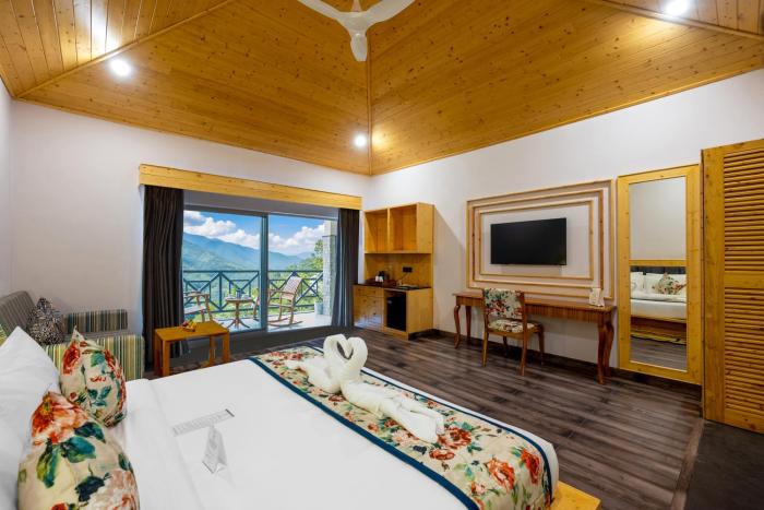 the orchid rishivan rishikesh