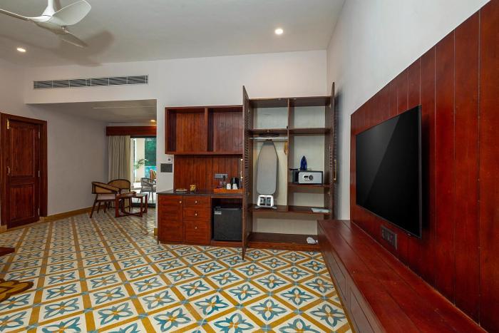 the orchid rishivan rishikesh