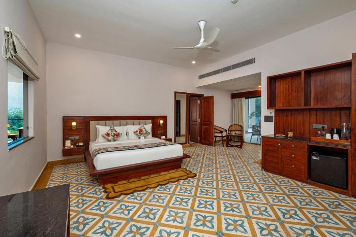 the orchid rishivan rishikesh