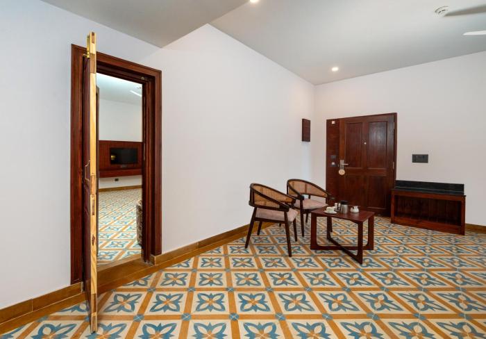 the orchid rishivan rishikesh