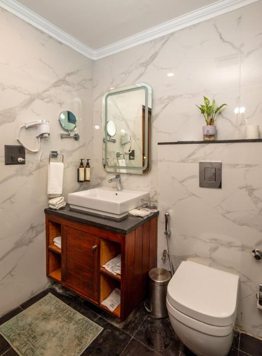 the orchid rishivan rishikesh