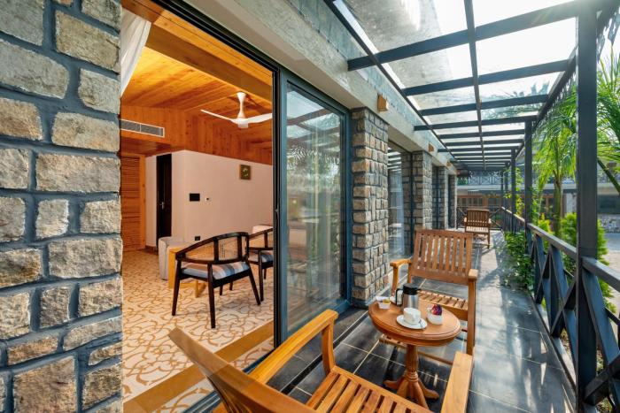 the orchid rishivan rishikesh