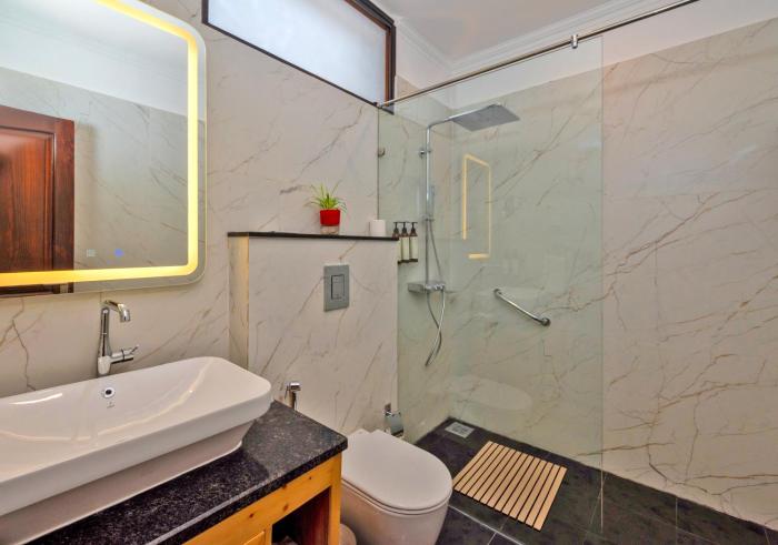 the orchid rishivan rishikesh