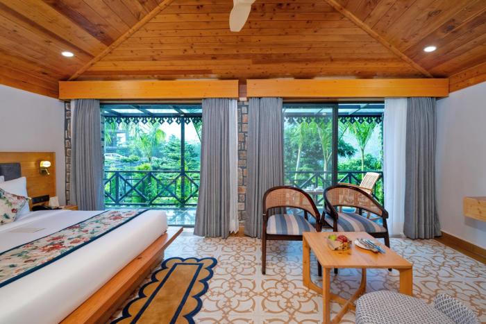 the orchid rishivan rishikesh