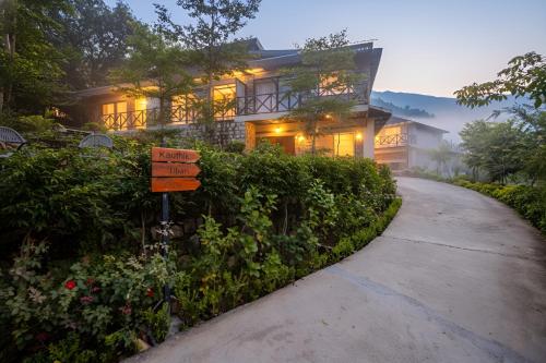 the orchid rishivan rishikesh