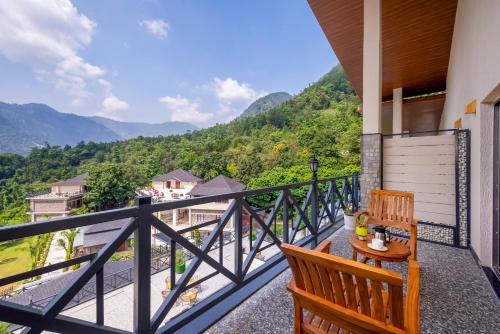 the orchid rishivan rishikesh