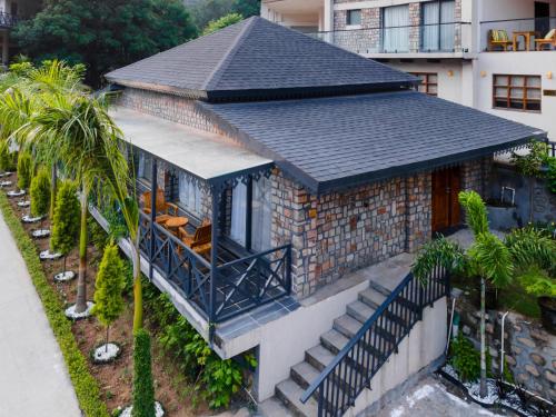 the orchid rishivan rishikesh