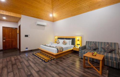 the orchid rishivan rishikesh