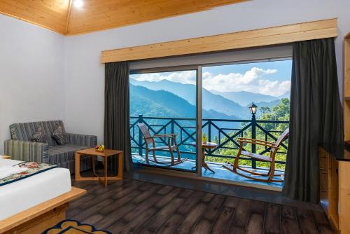 the orchid rishivan rishikesh