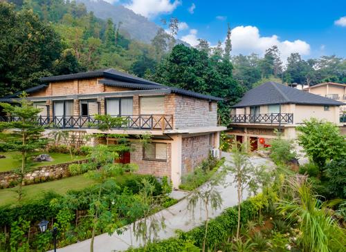 the orchid rishivan rishikesh