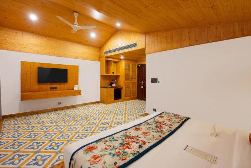 the orchid rishivan rishikesh