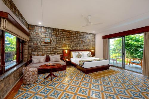 the orchid rishivan rishikesh