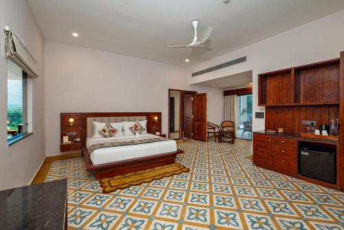 the orchid rishivan rishikesh