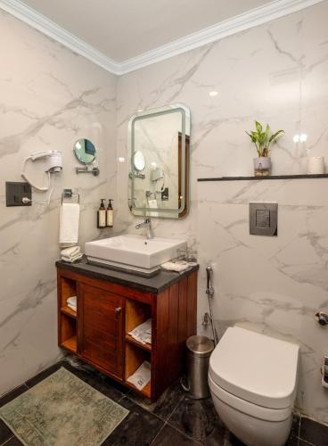 the orchid rishivan rishikesh