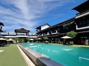 villa dacqua homestay
